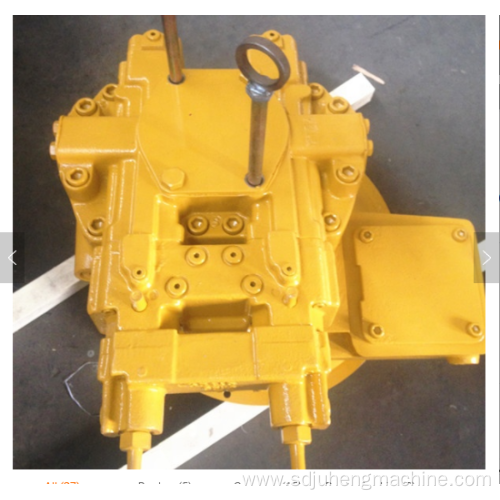 Excavator Hydraulic Pump 330B Hydraulic Main Pump 123-2235